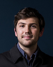 Mathieu Carrière